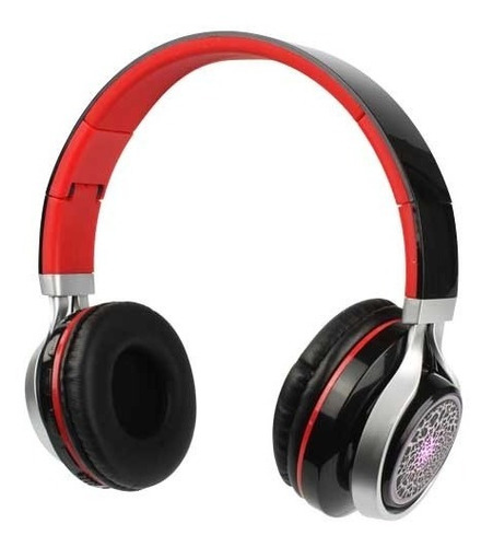 Audifonos Diadema Link Bits, Bluetooth, Llamadas Aux Mp3 C5s