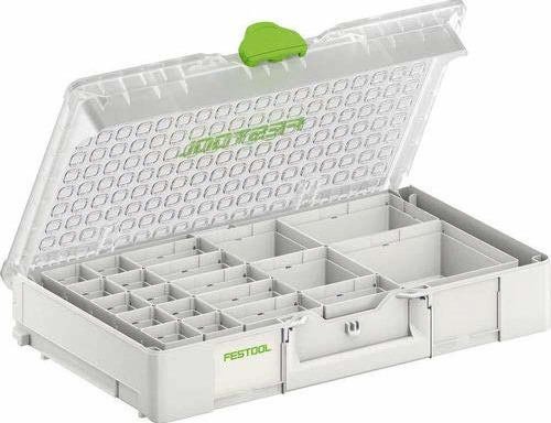 Festool 204856 Systainer Organizador