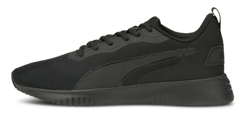 Tenis Puma Flyer Flex Negro Deportivo Hombre