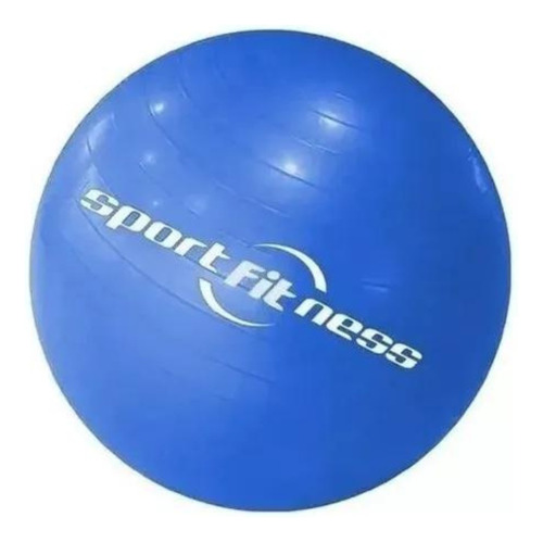 Pelota Balon Pilates Yoga 65 Cms. Gym Ball - Sport Fitness