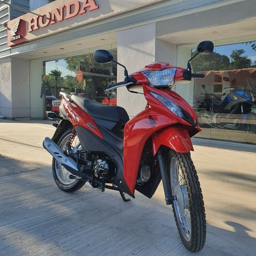Honda Wave - 0km - Ahora 12 / 18 - C
