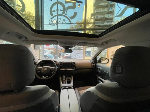 Imagen 7 de 11 de Citroen C5 Aircross Thp 165 Eat6 Feel Pack 0km - Darc Autos