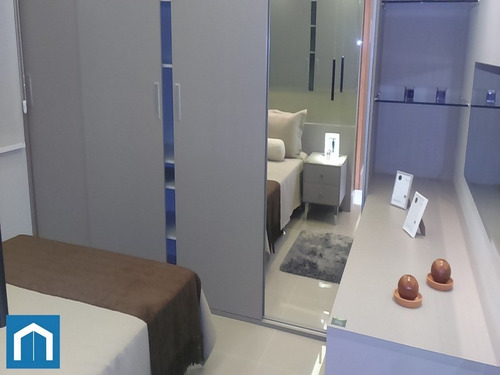 Imagem 17 de 20 de Apartamento - Ap00014 - 4200110
