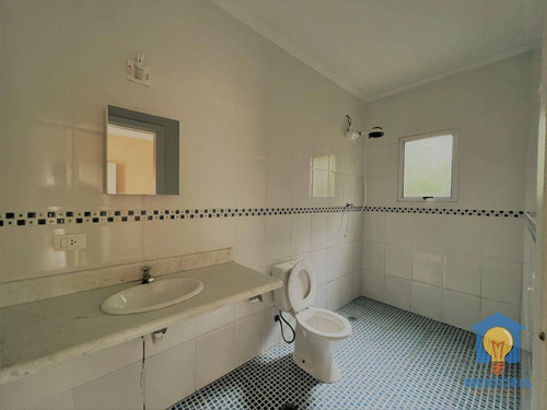 Imagem 22 de 30 de Casa Com 5 Dormitórios À Venda, 270 M² Por R$ 1.099.000,00 - Nova Higienópolis - Jandira/sp - Ca0649