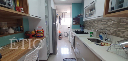 Imagem 2 de 28 de Apartamento Residencial Em São Paulo - Sp - Ap0685_etic