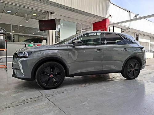 Ds Automobiles Ds7 1.6 Puretech 225 Opera At 2023