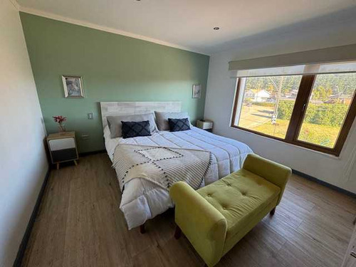 Espectacular Casa En Pingueral (73832)