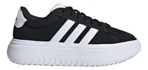 Comprar Tenis adidas Grand Court Platforma Ie1102 adidas