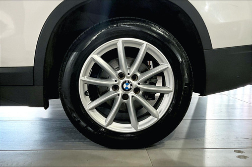 BMW X1 1.5 Sdrive 18ia At