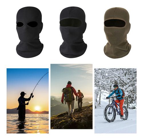 C Casco De Invierno A Prueba De Viento Para Actividades