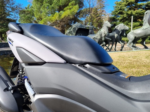 Imagen 6 de 13 de Yamaha Nmx Connected 155 Todos Los Colores !!