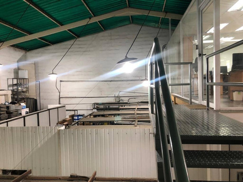 Imagen 10 de 15 de Venta De Amplio Galpon En Zona Industrial Carabobo Cod. 133564. Daniela Jimenez 0414-4027874