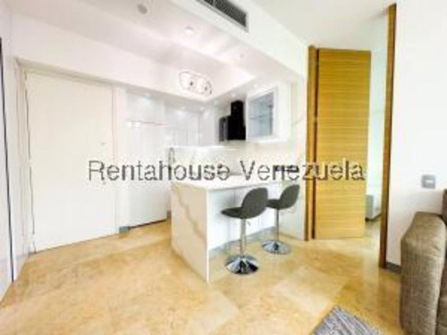#25-18179 Estupendo Apartamento En Sebucan