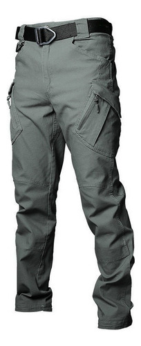 Pantalones Cargo Ix7 Tactical Commando Ix9 Resistentes