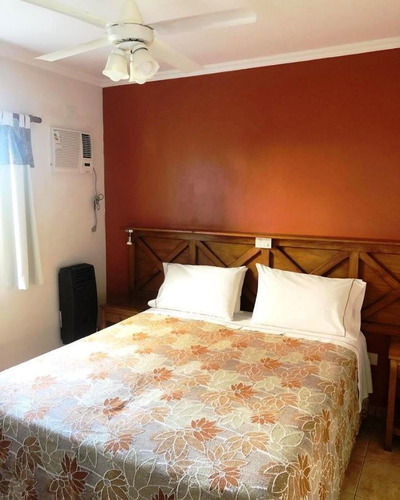 Imagen 4 de 28 de Apart En Venta Ubicado En Federación - Equipado - Excelentes Instalaciones -