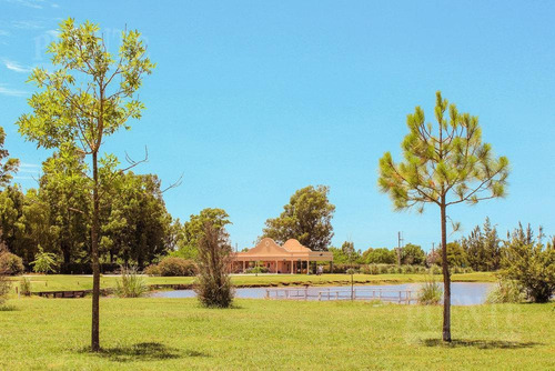 Imagen 2 de 5 de Terreno - Barrio Fincas De San Vicente Golf - Lote En Esquina