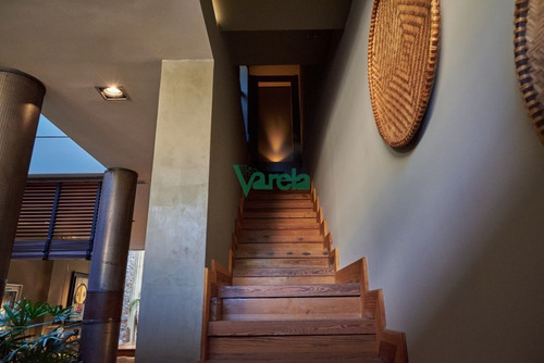 Imagen 19 de 19 de Venta Casa Pocitos, 3 Dorm, 4 Baños, Gge Y Patio Con Parrillero!! - Montevideo Pocitos