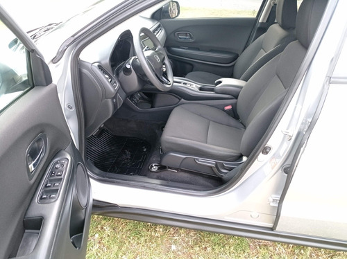 Imagen 11 de 15 de Honda Hr-v 2016 1.8 Lx 2wd Cvt Automotores Lopez Hnos
