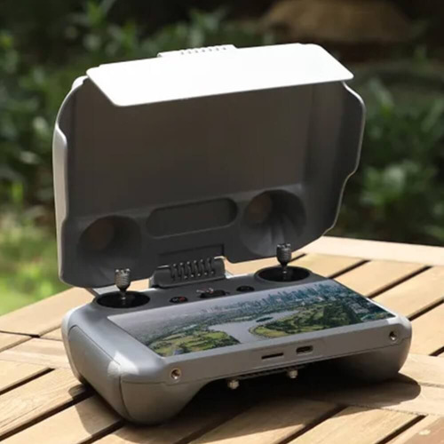 Protetor Para Controle Dji Rc C/ Protetor De Sol - Sunnylife
