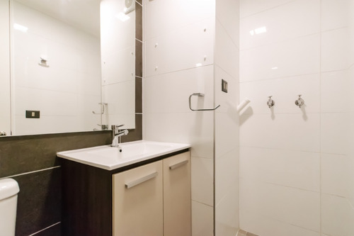 Imagen 4 de 14 de Espectacular Depto 1 Dorm En Santiago Centro