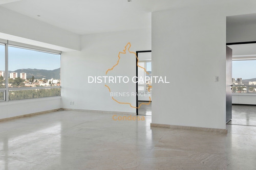 Imagen 4 de 28 de Departamento En Venta En Sens, Lomas De Vista Hermosa