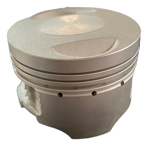 Piston Italika Original 125z E08010120