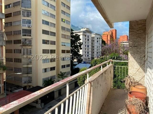 Imagen 14 de 15 de Apartamento En Venta Urb,los Palos Grandes Mls #22-28234 Sc