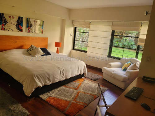 Se Vende Apartamento En El Peñón Mls #23-8612