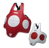 Comprar Protector De Pecho Reversible Para Artes Marciales Tma - Tae