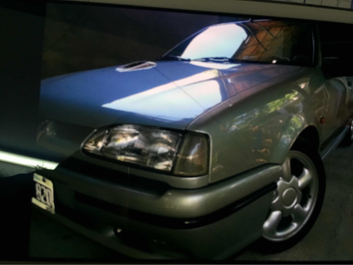 Renault 19s Cabriolet