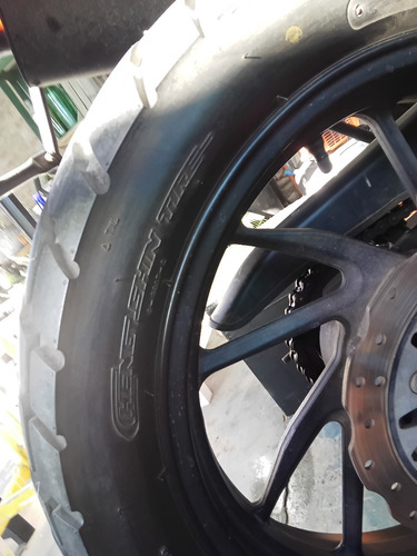 Imagen 17 de 22 de Jawa Ruta 40 350