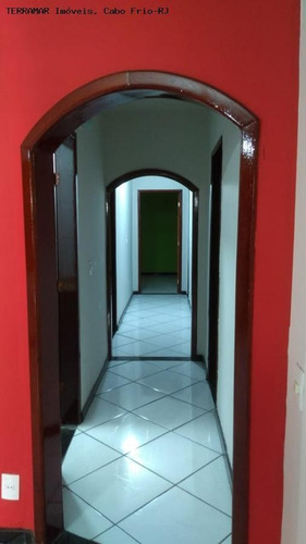 Imagem 7 de 14 de Casa Para Venda Em Cabo Frio, Braga, 11 Dormitórios, 8 Suítes, 11 Banheiros, 4 Vagas - Ci 195_2-1064903