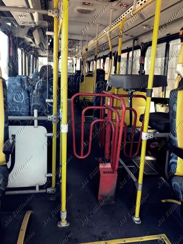 Imagem 10 de 15 de Caio Apache Vip Ano 2012 M.b Of 1722 C Ar Jm Cod.194
