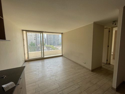 Arriendo Dpto. Argomedo 321 Esquina Santa Isabel (2d-2b)