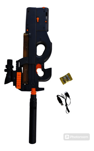 Rifle Hidrogel P90