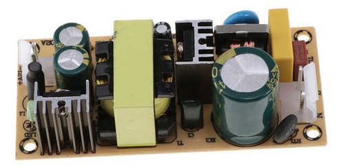 . Ac-dc / 12v / 3a 36w Step Down Converter Module
