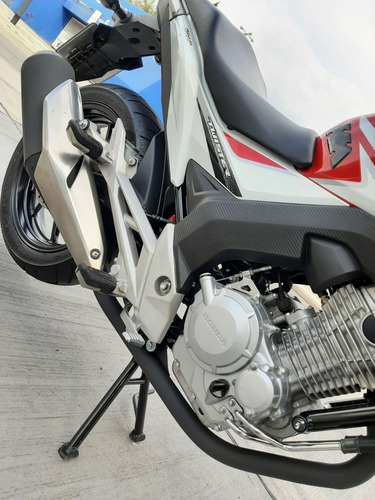 Honda Cb Twister 250