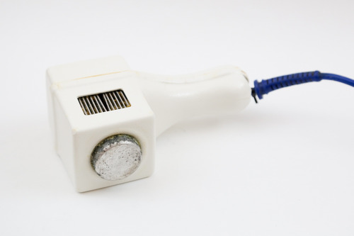 Demik Criosonoterapia 220v - Crioterapia Y Ultrasonido