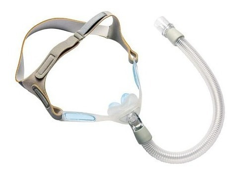 Máscara Nasal Nuance, Philips Respironics - Tam. P / G