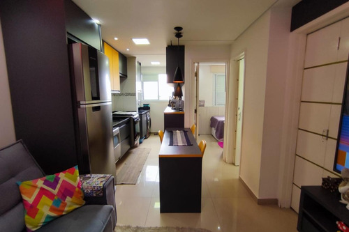 Apartamento Artur Alvim Porteira Fechada Impecável !!!!!