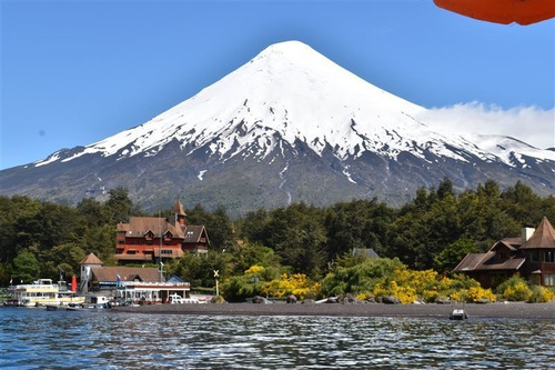 Imagen 17 de 30 de Turisticas En Venta En Puerto Varas