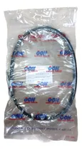 Comprar Cable Cuentakilómetro Honda Cg 125 Sin Disco De Freno