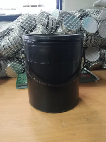 Envase Galón Plástico Nuevos