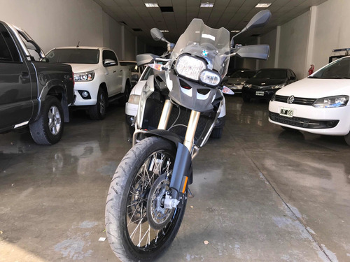 Imagen 7 de 15 de Bmw F 800 Gs