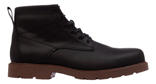 Borcegos Gart Boot (blk) Quiksilver