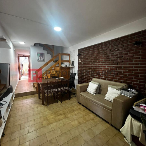 Duplex En Venta En San Bernardo 