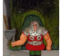 Comprar He Man Ran Man Top Toys