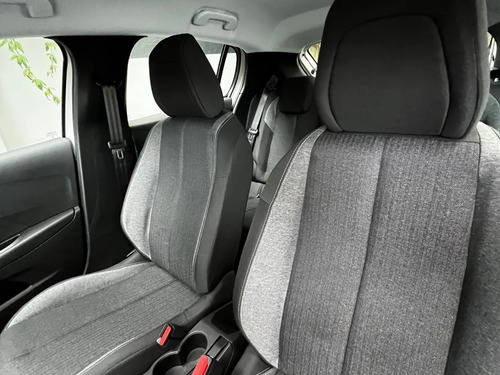 Peugeot 208 1.6 Allure At