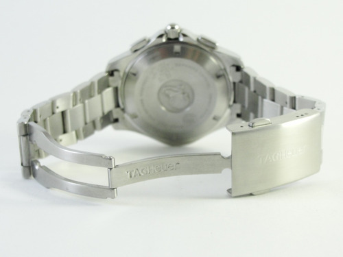 Relógio Tag Heuer Aquaracer Calibre S - Caf7010 - 300 Mts