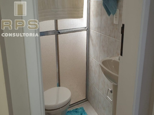 Imagem 11 de 17 de Apartamento À Venda - Atibaia Jardim - Atibaia - Sp - Ap00297 - 69878194